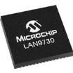 LAN9730I-ABZJ-TR electronic component of Microchip