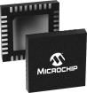 LE9653AQCT electronic component of Microchip
