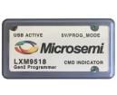 LXM9518 electronic component of Microchip