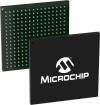 M2GL005-1VFG256I electronic component of Microchip