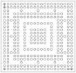 M2S025-FCSG325I electronic component of Microchip