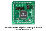 MA320019 electronic component of Microchip