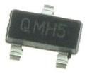 MCP100T-450I/TT electronic component of Microchip