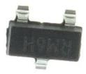 MCP101T-450I/TT  Semiconductors