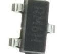 MCP101T-450I/TT Supervisory Circuits