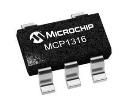 MCP1316T-20LI/OT electronic component of Microchip