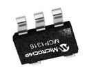 MCP1316T-20LI/OT  Semiconductors