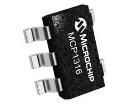 MCP1316T-20LI/OT Supervisory Circuits