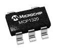 MCP1320T-25LE/OT electronic component of Microchip
