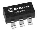 MCP1502T-12E/CHY electronic component of Microchip