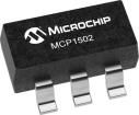 MCP1502T-33E/CHY electronic component of Microchip