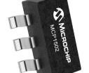 MCP1502T-33E/CHY Voltage References