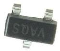 MCP1525T-I/TT  Semiconductors