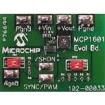 MCP1601EV electronic component of Microchip