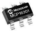 MCP16301T-I/CHY electronic component of Microchip