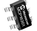 MCP16301T-I/CHY Switching Voltage Regulators