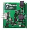 MCP1630DM-LED2 electronic component of Microchip