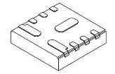 MCP16362T-E/NMX electronic component of Microchip