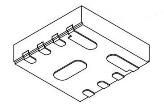 MCP16362T-E/NMX  Semiconductors