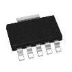 MCP1755T-3302E/DC electronic component of Microchip