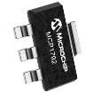 MCP1792T-3302H/CB LDO Voltage Regulators