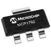 MCP1792T-5002H/CB electronic component of Microchip