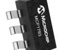 MCP1793T-4102H/OT LDO Voltage Regulators