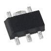 MCP1804T-1802I/MT electronic component of Microchip