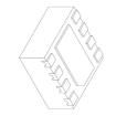 MCP1810T-12I/J8A LDO Voltage Regulators
