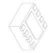 MCP1810T-30I/J8A LDO Voltage Regulators