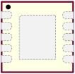 MCP19035-AAAAE/MF electronic component of Microchip