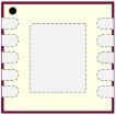 MCP19035-AAABEMF electronic component of Microchip