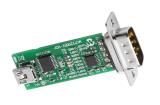 MCP2200EV-VCP  Embedded Solutions
