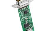 MCP2200EV-VCP Interface Development Tools