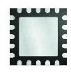 MCP4441-503E/ML Digital Potentiometer ICs