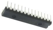 MCP23016-I/SP  Semiconductors