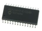 MCP23017-E/SO electronic component of Microchip