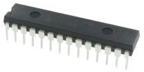 MCP23017-E/SP electronic component of Microchip