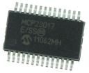 MCP23017-E/SS electronic component of Microchip