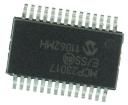 MCP23017-E/SS  Semiconductors
