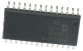 MCP23018-E/SO  Semiconductors