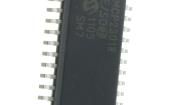 MCP23018-E/SO Interface - I/O Expanders