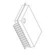 MCP23018-E/SS Interface - I/O Expanders