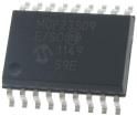 MCP23S09-E/SO electronic component of Microchip