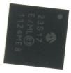 MCP23S17-E/ML Interface - I/O Expanders