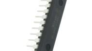 MCP23S17-E/SP Interface - I/O Expanders