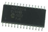 MCP23S18-E/SO electronic component of Microchip