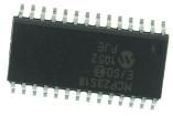 MCP23S18-E/SO  Semiconductors
