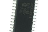 MCP23S18-E/SO Interface - I/O Expanders