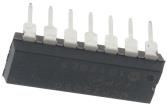 MCP25050-I/P  Semiconductors